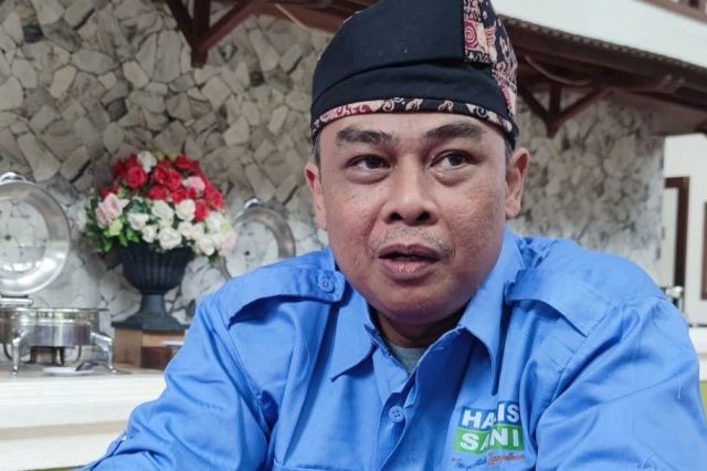 Opini Musri Nauli SH: Kaum Milenial Bersuara di Pilkada Jambi