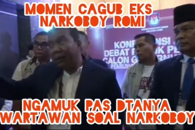 Terus Bergulir: Polda Jambi Proses Kasus Cagub Jambi RH