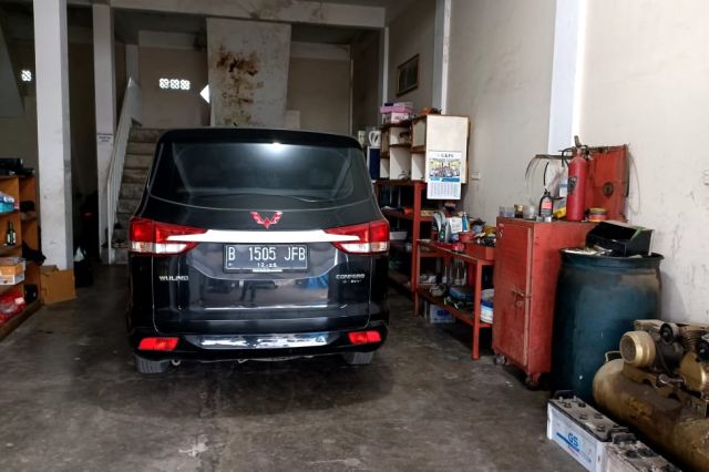 Dulu Dititipkan di Polsek Kotabaru: Mobil IRT Ini Malah Tak Jelas Keberadaanya Kini