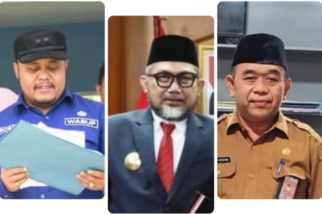 Dana Bagi Hasil Migas Sangat Membantu Jutaan Rakyat Jambi: Daerah Tidak ada Migaspun Dapat Bagian Juga