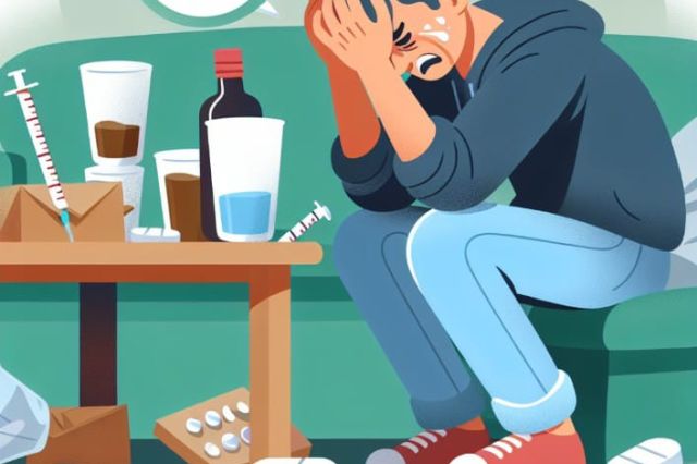 Ragukan Candu Narkoba Cagub RH Sembuh, Warga: Kapan Dia Direhab?