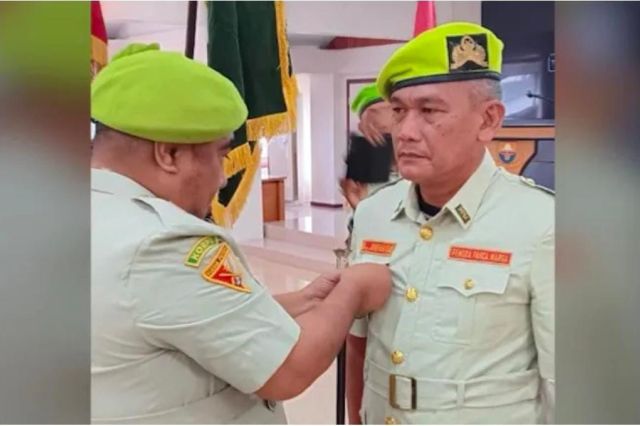 Pemberitaan PPM Jambi Dukung Paslon 01 di Pilgub Jambi: Hoax