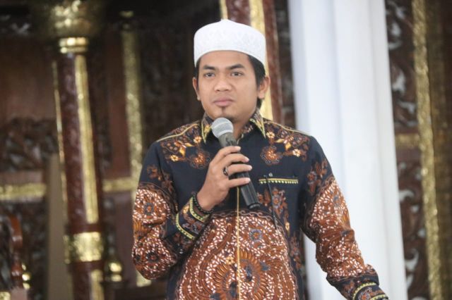 Gelar Tabligh Akbar: Pemprov Jambi Hadirkan Ustadz Ucay Peringati Isra Miraj 1446 H