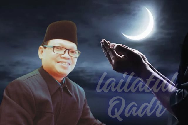 Misteri Lailatul Qadr: Takdir, Kepatuhan dan Harapan