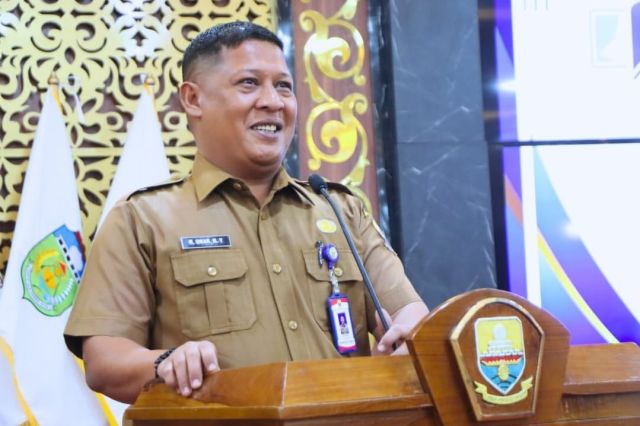 Disdik Jambi Dorong Sekolah Buka Penerimaan Siswa Jalur Prestasi Khusus Olahraga di SPMB 2026: Atlet Berprestasi Dapat Kelas Khusus