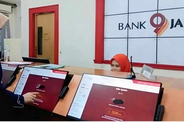 Bank Jambi Berlakukan Layanan Terbatas Pada 4 April 2026: Prioritas Pergantian Kartu dan Perubahan PIN