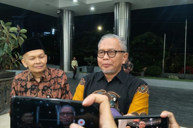 Percepat Pemulihan: Bank Jambi Tambah ATM Aktif Jadi 75 Unit, 15 Mesin CRM Permudah Setor Tunai Nasabah