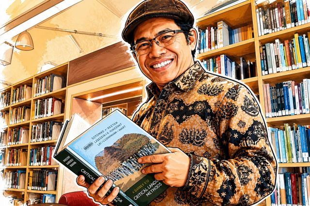 Kampus dan Libidus: Krisis Legitimasi Moral