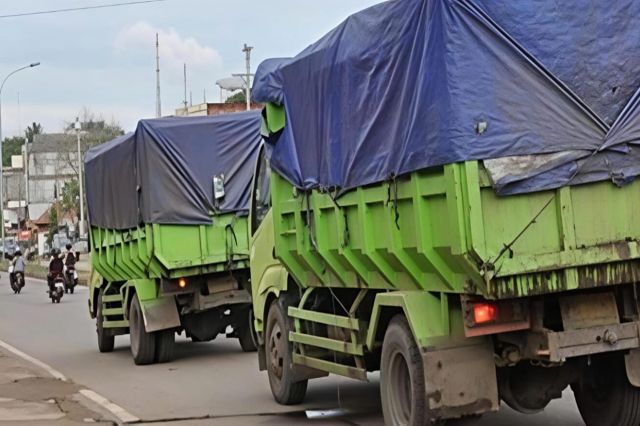 Prioritaskan Kelancaran Haji 2026 di Jambi: Angkutan Batu Bara Dihentikan Sementara