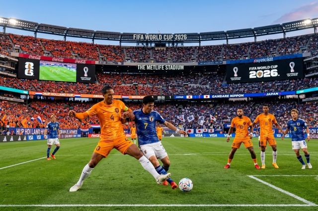 Link Live Streaming Piala Dunia 2026 Hari Ini: Intip Skenario Belanda dan Jepang Segel Tiket 32 Besar