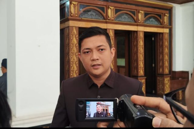 DPRD Jambi Soroti Realisasi PAD Hingga Jalan Padang Lamo di Paripurna APBD 2025