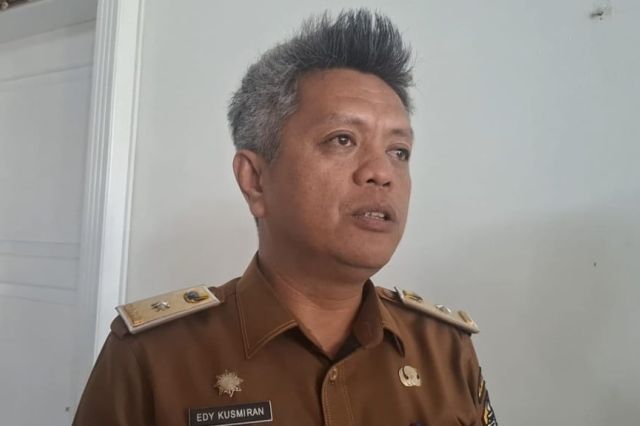 Pemprov Jambi Pastikan Bantuan Kebakaran Sungai Dualap Cair Setelah SK Diterima