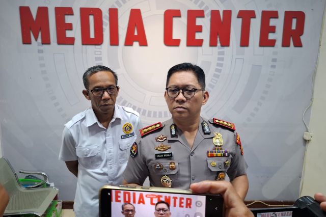 Enam Orang Jadi Tersangka Kasus Kematian Polisi di Tanjab Timur: Lima di Antaranya Anggota Polri