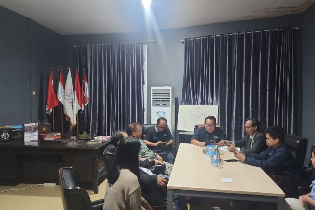 Dewan Pers Belum Putuskan HPN 2027: AMSI Dukung Usulan SMSI Digelar di Jakarta