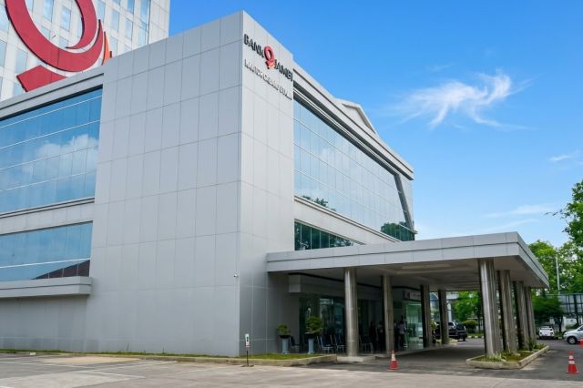 Pindah ke Gedung Baru Samping Mahligai 9: KCU Bank Jambi Janjikan Layanan Lebih Maksimal