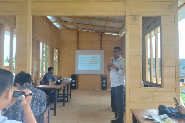 Survei SIGMA Indonesia: Kalahkan Fasha, Elektabilitas Romi Pepet Al Haris