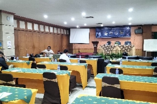 Survei LKPR: Elektabilitas Al Haris Tertinggi, Disusul Romi dan Fasha