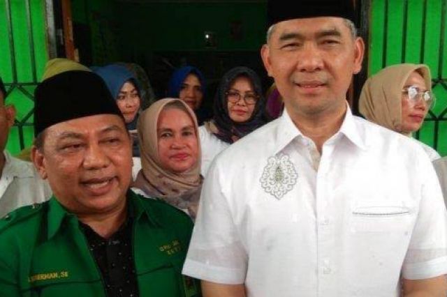 Belum Rekomendasi, PPP Keluarkan Surat Tugas Kepada Fasha Mencari Koalisi dan Wakil