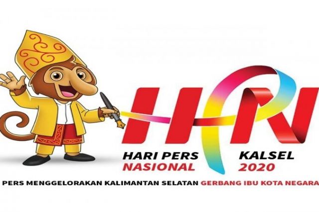17 Duta Besar Pastikan Hadir di HPN 2020 Kalimantan Selatan