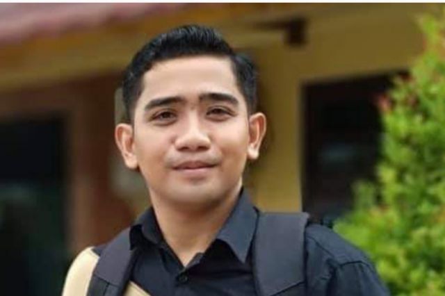 Bongkar-Pasang Bakal Calon Bupati Tanjung Jabung Barat