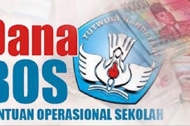 Skema Dirombak, Dana BOS Langsung ke Rekening Sekolah Tak Lagi Lewat Pemda