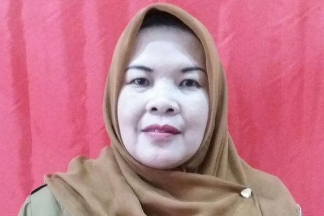 Ini Dia Jumlah Data KTP/A UPTD-PPA Provinsi Jambi per Januari 2020