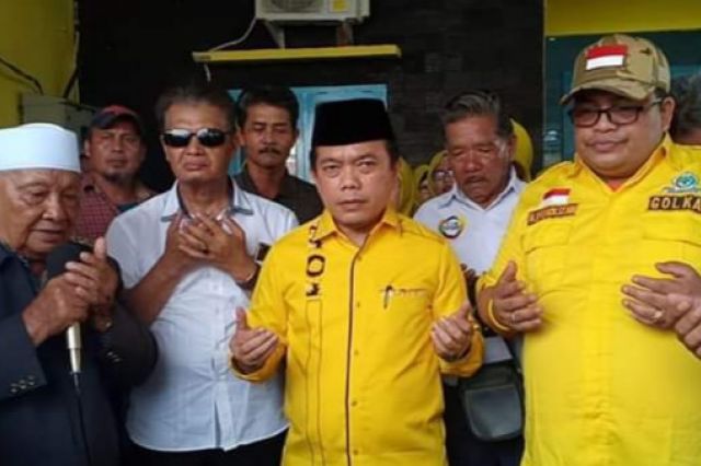 Soal Kemacetan Kota, Al Haris Berpikir Kembangkan Kawasan Wilayah Ekonomi Baru