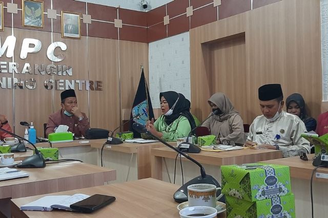 Sekda Fajarman: Stunting 2022 Fokus ke Pencegahan