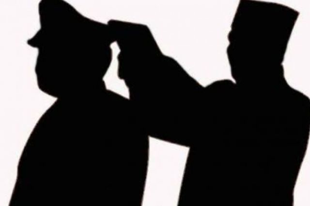 Besok, Pemprov Jambi Akan Lakukan Pelantikan Pejabat