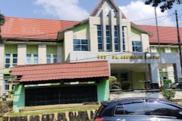 Semua TKD dan TKS di RSUD Bangko Berstatus Pegawai BLUD Mulai Tahun Ini