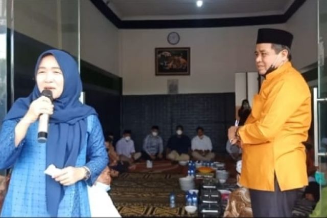 Grand Opening RM Miami 2, Hesti Haris: Semoga Menjadi Pertumbuhan Ekonomi di Bidang Kuliner