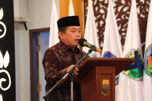 Gubernur Al Haris Ajak Provinsi Tetangga Kolaborasi Bangun Negeri