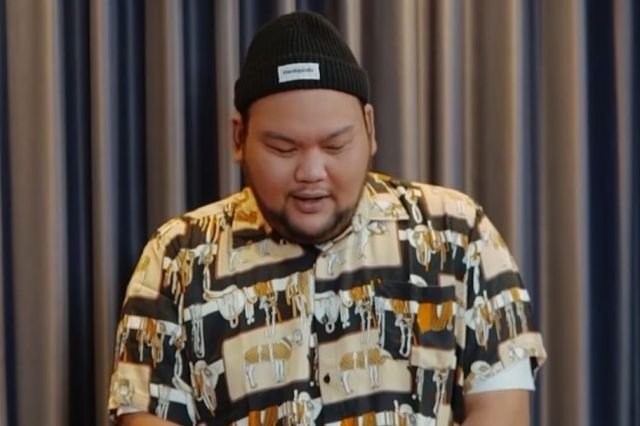 Komika Fico Fachriza Ditangkap Terkait Narkoba