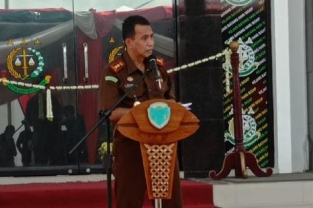 Kejari Batanghari Periksa 4 Saksi Kasus Dugaan Korupsi SPALD-T