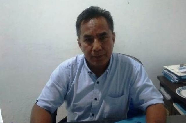 Status PAN Tanjab Timur Belum Klir, Khusaini: Tunggu DPP