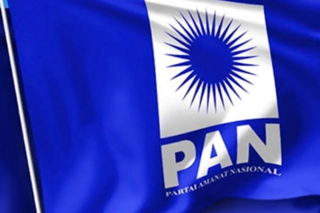 Surat Penyerahan SK Baru Keluar, Romi Pimpin PAN Tanjab Timur Lagi?