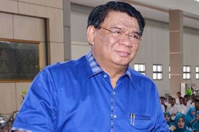 Posisi Waka DPRD Cik Bur Rawan, Pengamat: Tergantung Kepengurusan Baru