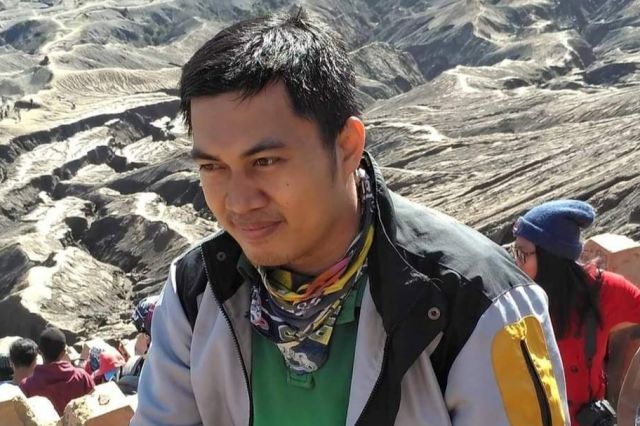 Di Balik Safari Jumat Bupati Anwar Sadat