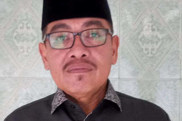 PPP Rekomendasikan Nilwan dan Taboy untuk Wabup Merangin
