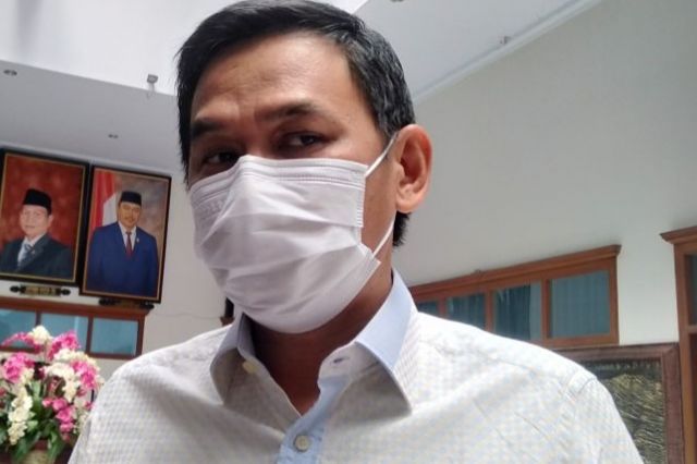 Gubernur Al Haris Berang Sidak Asrama Titian Teras Penuh Sampah, Faisal Riza: Kepsek Kalau Tak Mampu, Mundur