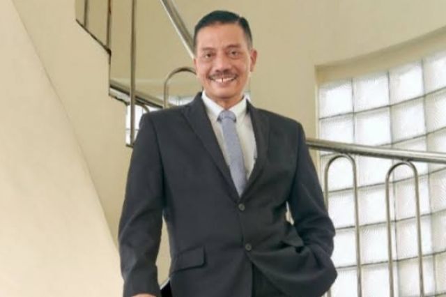 Direktur Bank 9 Jambi Digugat Melanesia Corroption Watch di PN Jambi