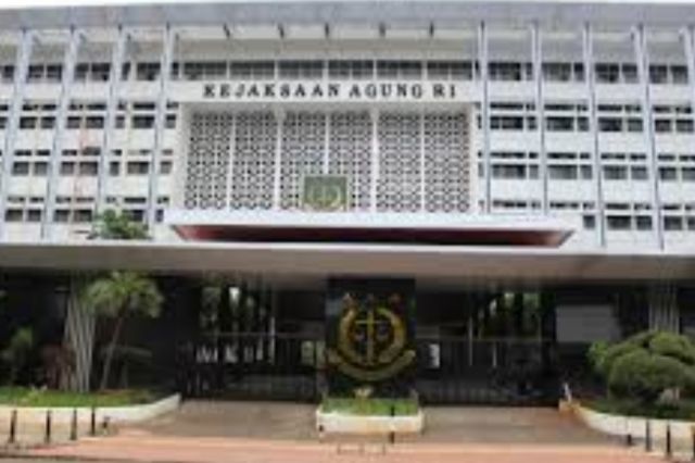 Kejagung Periksa 6 Saksi Terkait Dugaan Korupsi Pengadaan Pesawat PT. Garuda Indonesia