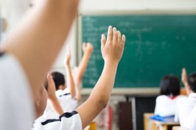 PTM SMA/SMK di Kota Jambi dan Muaro Jambi Kembali Dimulai Besok