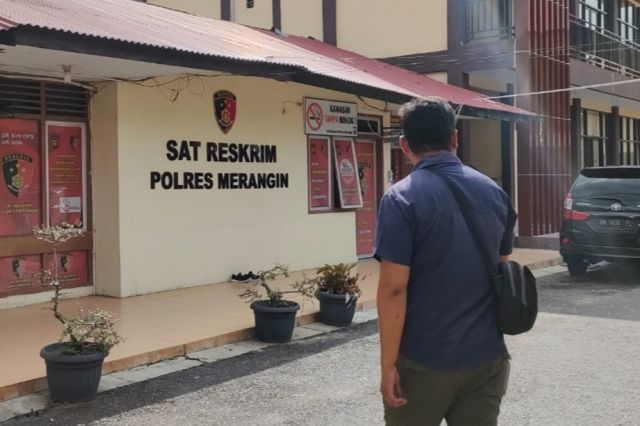 Polisi Persilahkan Korban Investasi Bodong di Siau Merangin Melapor