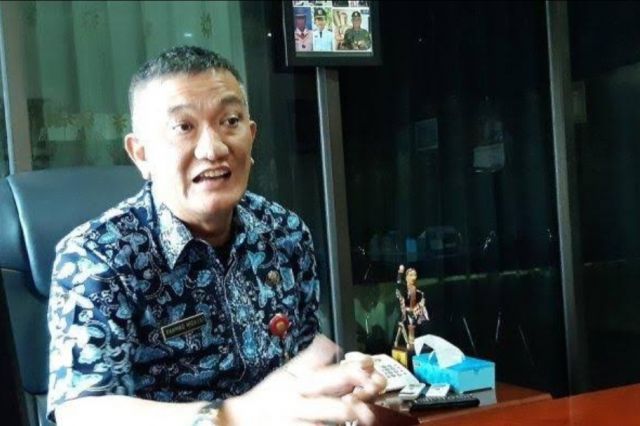 Bantah Perekrutan Ilegal, Kasatpol PP: Asesment Dilakukan kepada 10 PTT