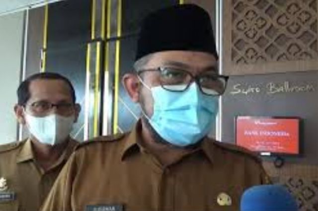 Kabar Gembira, TPP ASN Pemprov Jambi Cair dalam Bulan Ini