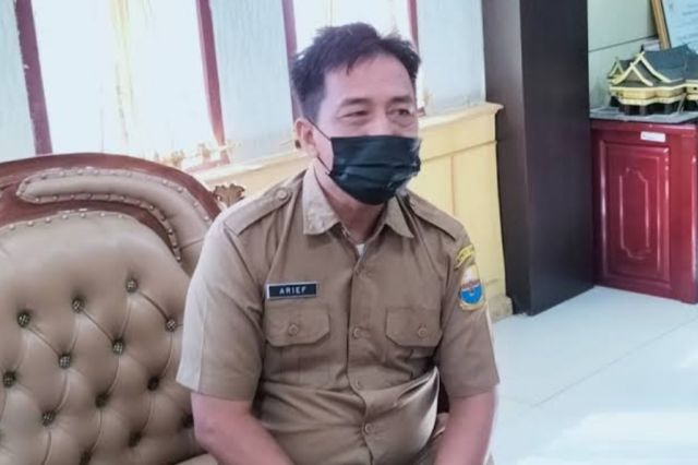 DUMISAKE Gubernur-Wagub Jambi Segera Siapkan Kampung Lansia dan Multi Layanan Bagi Disabilitas