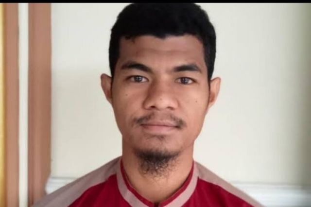 Muktamar X LKA MPM UINAM Tetapkan Dafid Sebagai Ketua Umum Periode 2022-2023