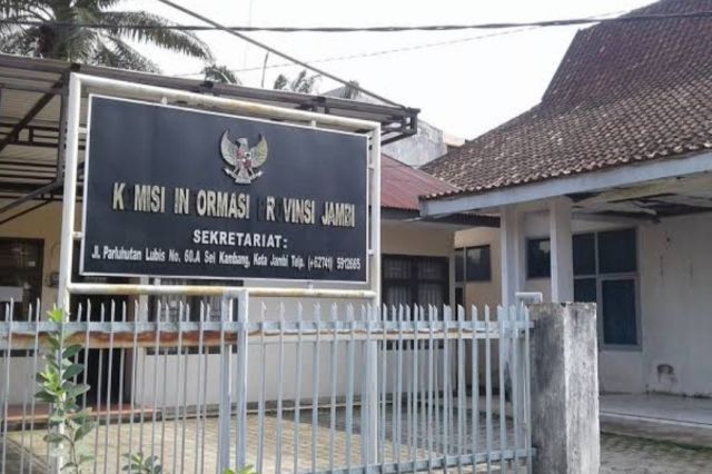 Ini Nama-nama 26 Calon Anggota KIP Jambi yang Dinyatakan Lulus Tes CAT