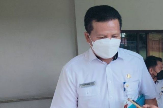 Lelang Jabatan Direktur RSUD Raden Mattaher Jambi Diperpanjang 3 Hari